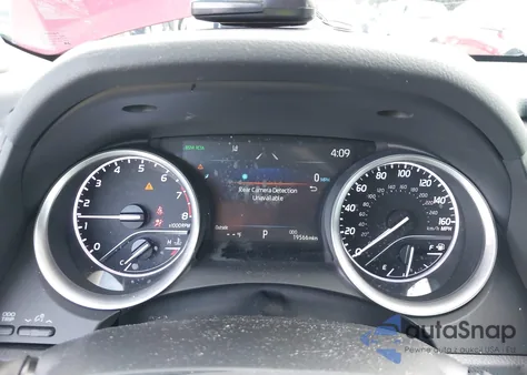 2021 Toyota Camry Xle Awd z USA, uszkodzony, nr VIN 4T1F11BK5MU042654